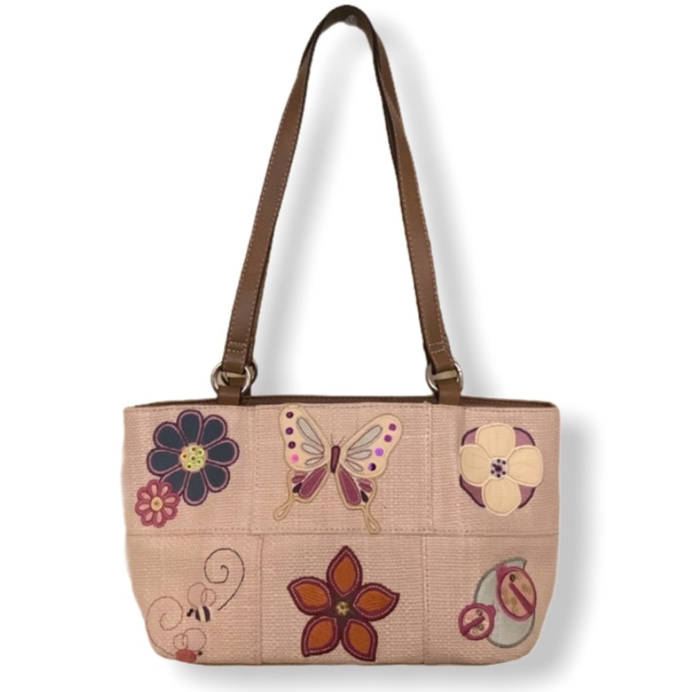 Rosetti purse